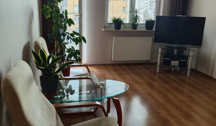 Mieszkanie 2-pokojowe Warszawa Bemowo, ul. gen. Tadeusza Pełczyńskiego