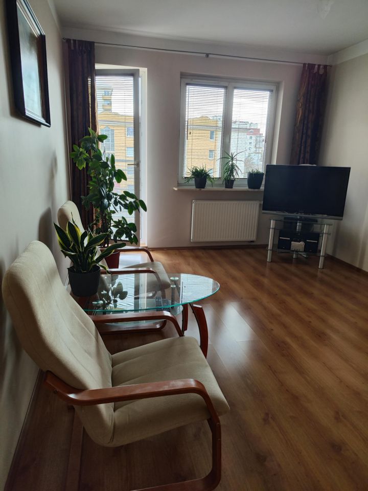 Mieszkanie 2-pokojowe Warszawa Bemowo, ul. gen. Tadeusza Pełczyńskiego. Zdjęcie 1