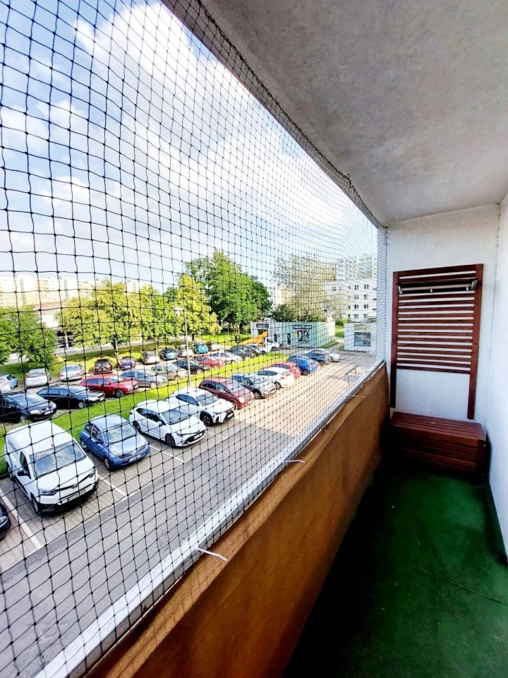 Mieszkanie 2-pokojowe Poznań Piątkowo, os. Bolesława Chrobrego. Zdjęcie 12