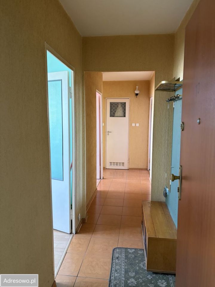 Mieszkanie 3-pokojowe Lubin. Zdjęcie 8