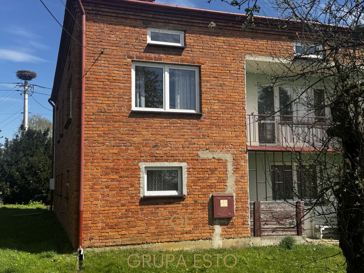 dom wolnostojący, 7 pokoi Kalników. Zdjęcie 3