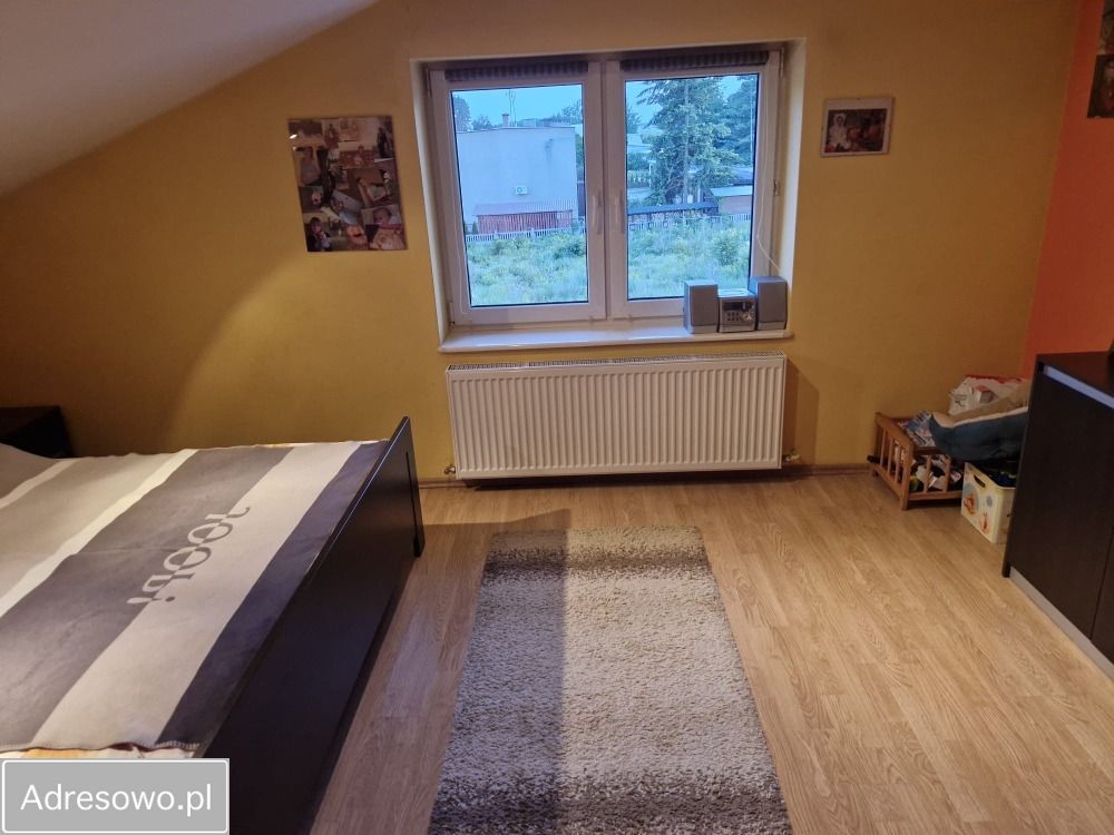 dom wolnostojący, 7 pokoi Lipka, ul. Spokojna. Zdjęcie 7