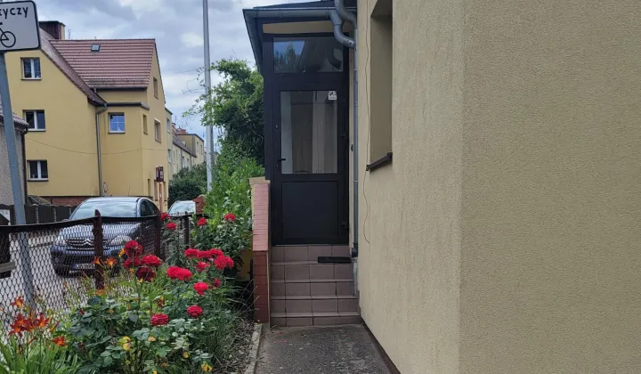 bliźniak, 4 pokoje Brzeg Centrum, ul. Lwowska