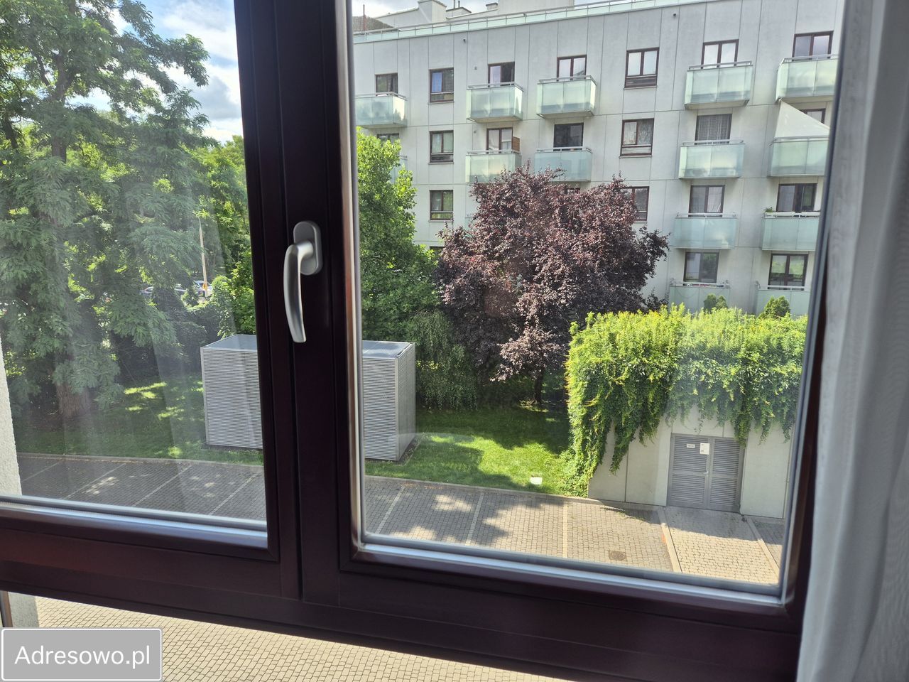 Mieszkanie 2-pokojowe Warszawa Bielany, ul. Jana Kasprowicza. Zdjęcie 12