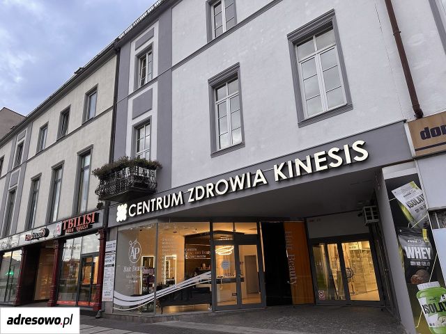 Lokal Częstochowa Centrum, al. Aleja Najświętszej Maryi Panny. Zdjęcie 1