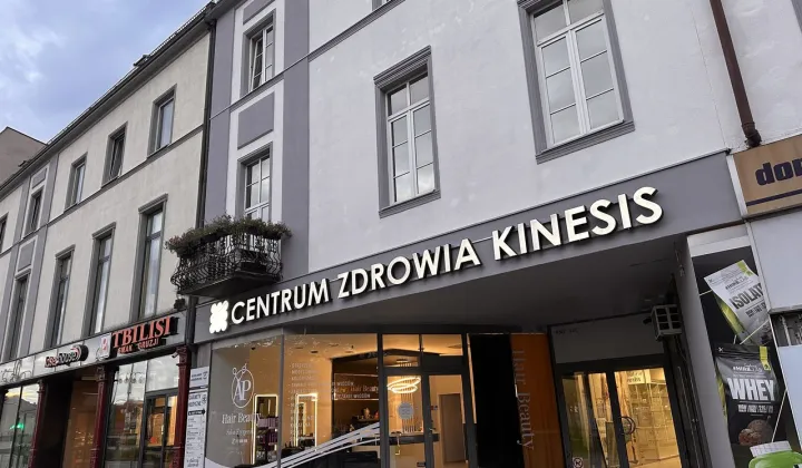 Lokal Częstochowa Centrum, al. Aleja Najświętszej Maryi Panny