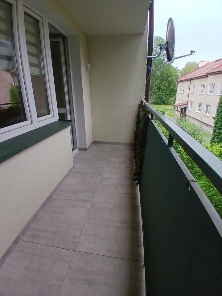 Mieszkanie 3-pokojowe Okszów, ul. Chełmska. Zdjęcie 16