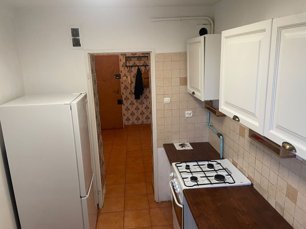 Mieszkanie 2-pokojowe Warszawa Targówek, ul. Smoleńska. Zdjęcie 25
