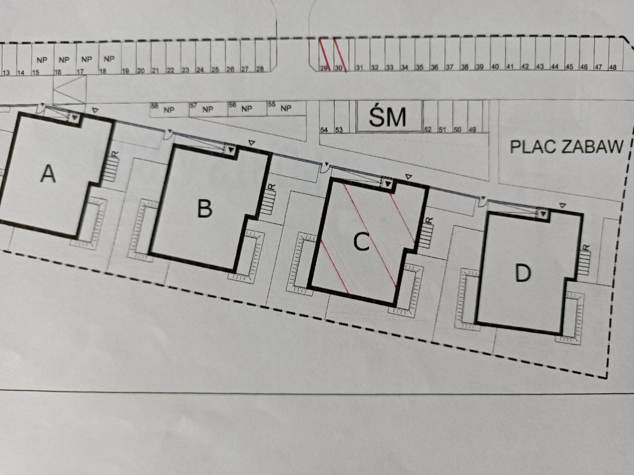 Lokal Wrocław Lipa Piotrowska