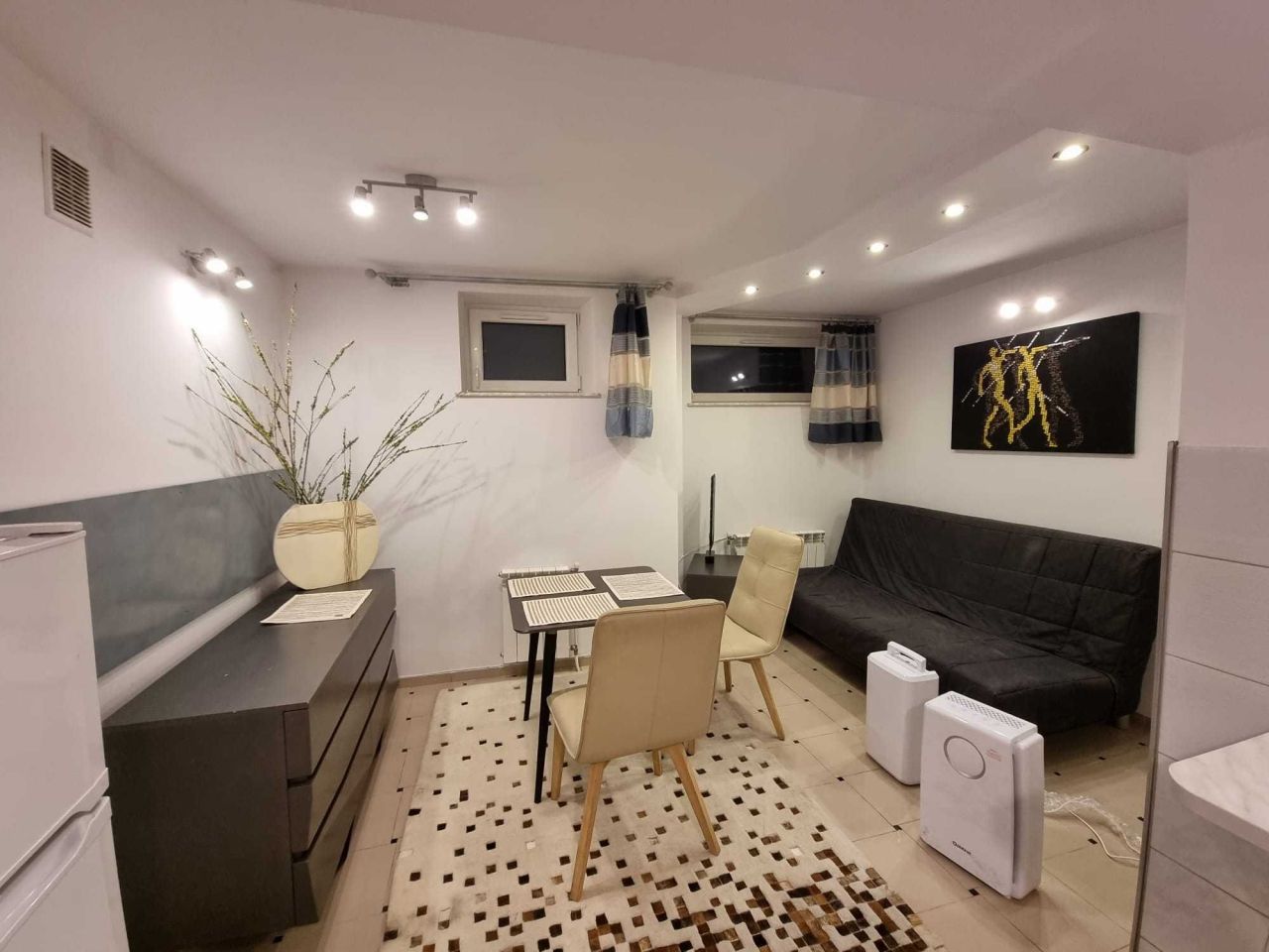 Mieszkanie 2-pokojowe Kraków Krowodrza, ul. Fryderyka Chopina