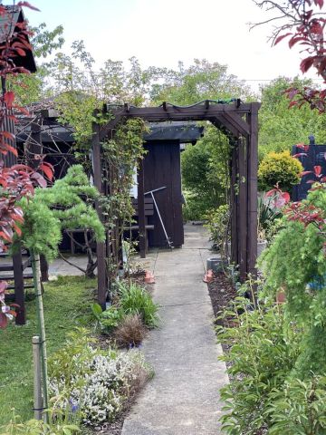 Działka rekreacyjna Wrocław Krzyki. Zdjęcie 1