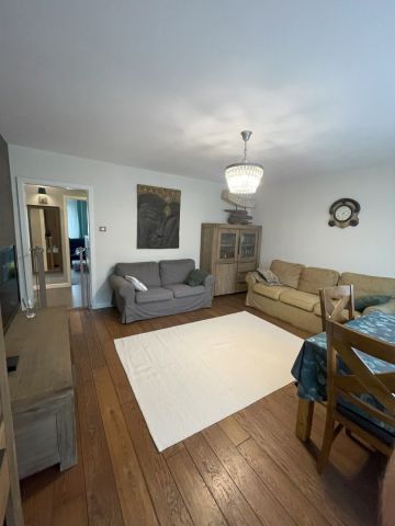 Mieszkanie 3-pokojowe Łódź Widzew, ul. Jarosława Haśka. Zdjęcie 1