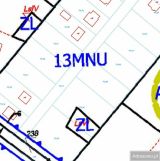 Działka budowlana Pupkowizna. Zdjęcie 3