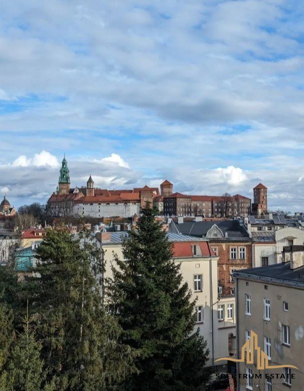 Mieszkanie 3-pokojowe Kraków Dębniki, rynek Dębnicki. Zdjęcie 6