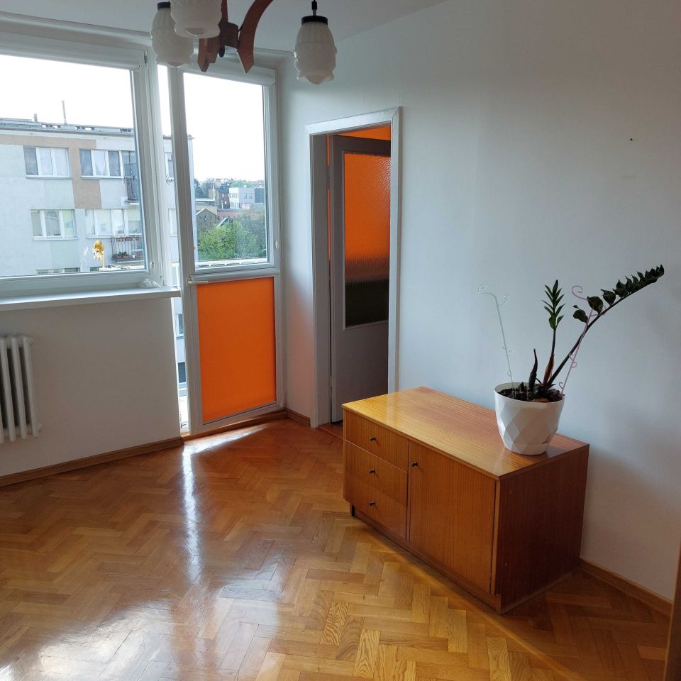 Mieszkanie 2-pokojowe Inowrocław, ul. Władysława Łokietka