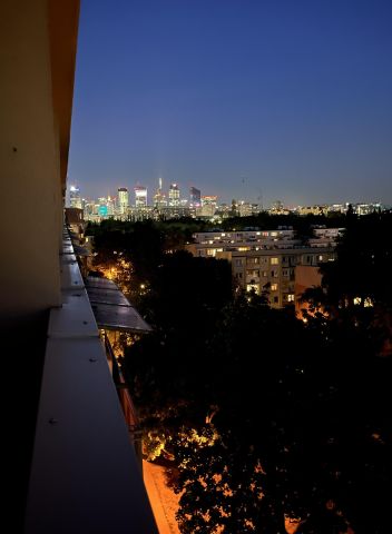 Mieszkanie 1-pokojowe Warszawa Wola, ul. Batalionu AK "Parasol". Zdjęcie 2