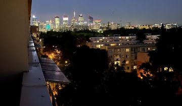 Mieszkanie 1-pokojowe Warszawa Wola, ul. Batalionu AK "Parasol"