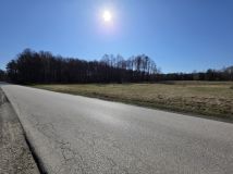 Działka budowlana Zdżary. Zdjęcie 4