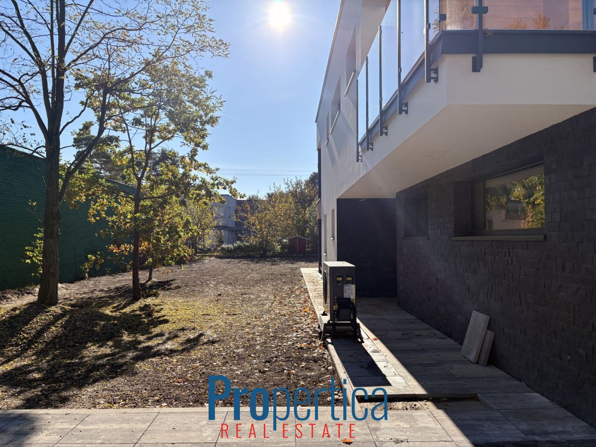 bliźniak, 5 pokoi Warszawa Wawer. Zdjęcie 7