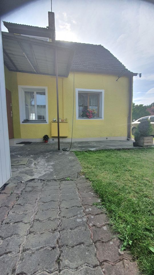 dom szeregowy, 5 pokoi Mrzeżyno, ul. Wypoczynkowa. Zdjęcie 4