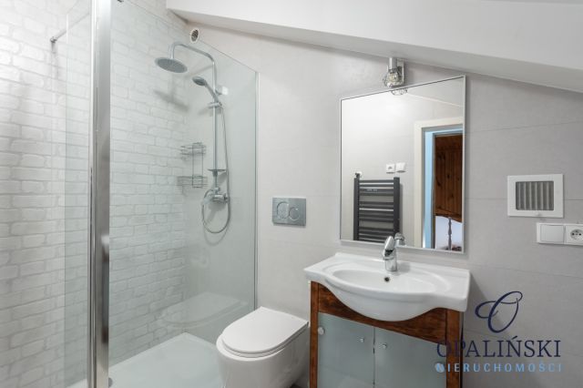 dom szeregowy, 6 pokoi Rzeszów Śródmieście, ul. "Hubala" Henryka Dobrzańskiego. Zdjęcie 9