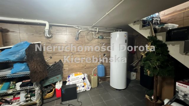dom wolnostojący, 5 pokoi Inowłódz, ul. Klasztorna. Zdjęcie 23