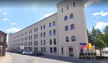 Garaż/miejsce parkingowe Zielona Góra, ul. Fabryczna