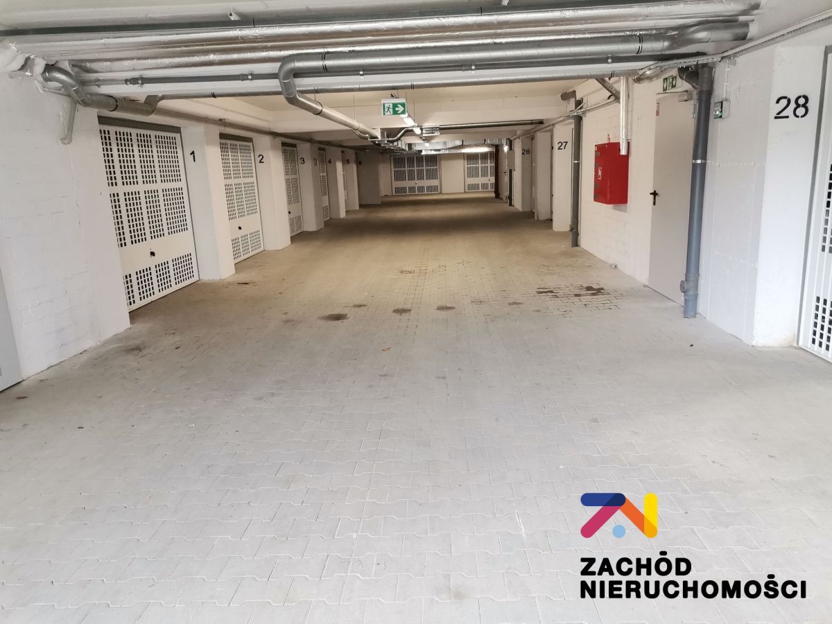 Garaż/miejsce parkingowe Zielona Góra. Zdjęcie 4