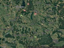 Działka rolno-budowlana Pyrzyce, ul. Przyszłości