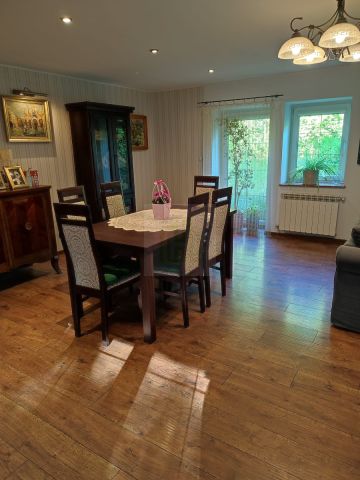 dom wolnostojący, 5 pokoi Żabia Wola, ul. Graniczna. Zdjęcie 8