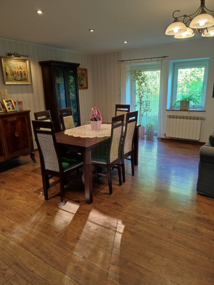 dom wolnostojący, 5 pokoi Żabia Wola, ul. Graniczna. Zdjęcie 8