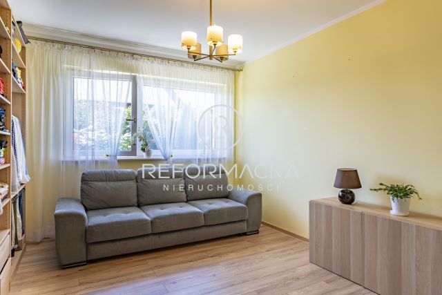 dom wolnostojący, 4 pokoje Krasne. Zdjęcie 16