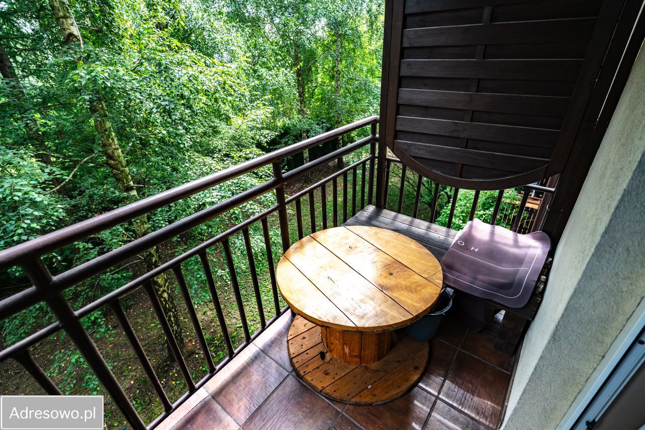 Mieszkanie 2-pokojowe Kraków Prądnik Biały, ul. abp. Zygmunta Szczęsnego Felińskiego. Zdjęcie 18