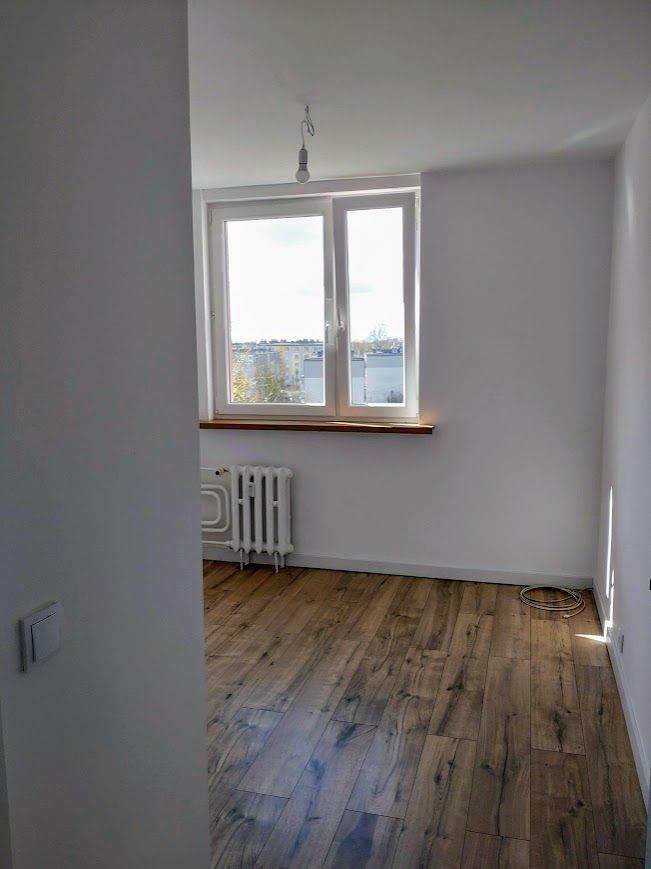 Mieszkanie 2-pokojowe Bytom Szombierki, ul. Stanisława Małachowskiego. Zdjęcie 8