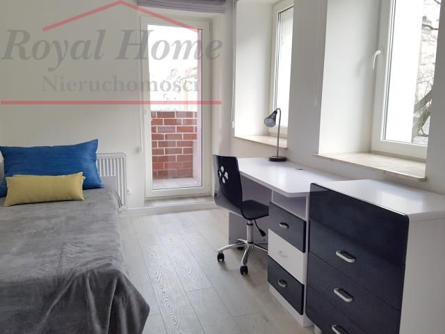 Mieszkanie 3-pokojowe Wrocław Krzyki, ul. Przestrzenna