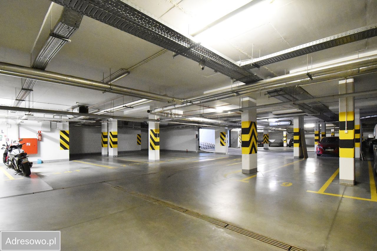 Mieszkanie 3-pokojowe Warszawa Wilanów, ul. Aleksandra Gieysztora. Zdjęcie 11