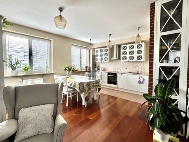 Mieszkanie 2-pokojowe Warszawa Praga-Południe. Zdjęcie 4