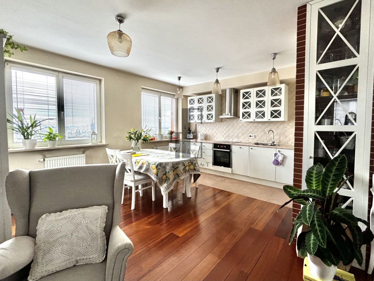 Mieszkanie 2-pokojowe Warszawa Praga-Południe. Zdjęcie 4