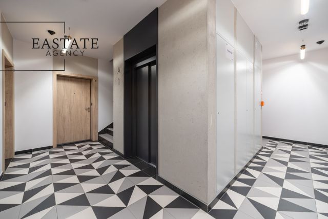 Mieszkanie 3-pokojowe Warszawa Mokotów, ul. Mariana Zdziechowskiego. Zdjęcie 13