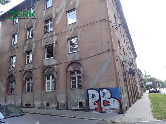 Mieszkanie 3-pokojowe Bytom, ul. ks. Jana Frenzla. Zdjęcie 1