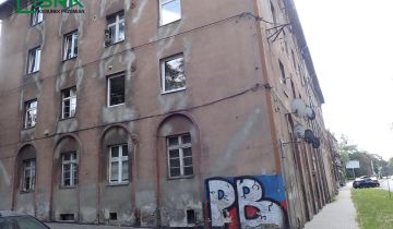 Mieszkanie 3-pokojowe Bytom, ks. Jana Frenzla