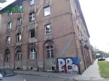 Mieszkanie 3-pokojowe Bytom, ul. ks. Jana Frenzla