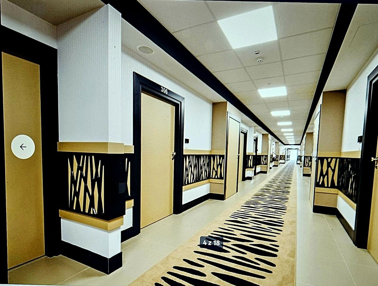 Mieszkanie 1-pokojowe Warszawa Włochy, ul. Aleje Jerozolimskie. Zdjęcie 12