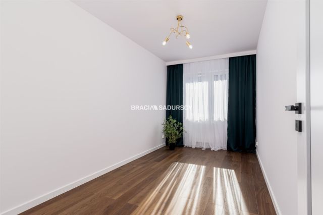 Mieszkanie 3-pokojowe Kraków Dębniki, ul. Kobierzyńska. Zdjęcie 15