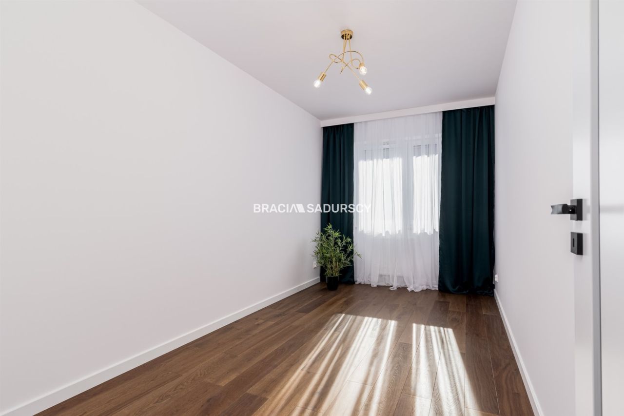 Mieszkanie 3-pokojowe Kraków Dębniki, ul. Kobierzyńska. Zdjęcie 15