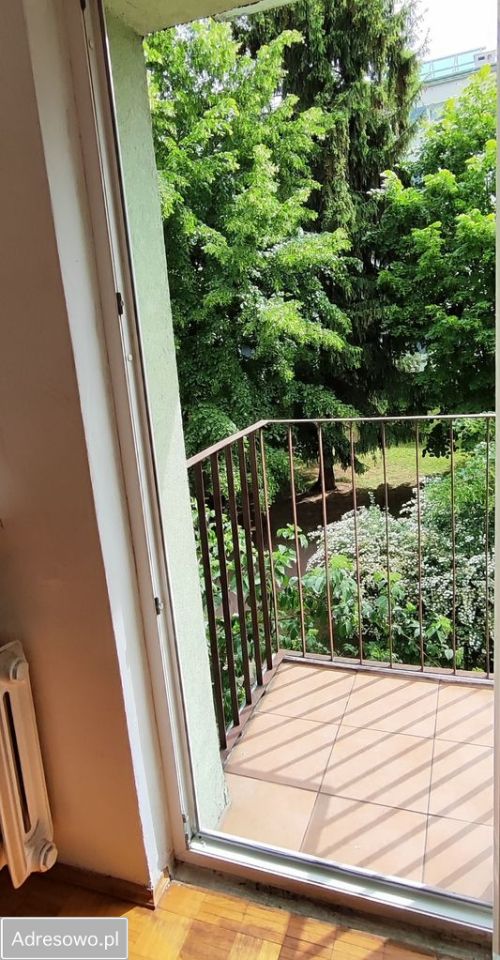 Mieszkanie 3-pokojowe Warszawa Ochota, ul. Sąchocka. Zdjęcie 2