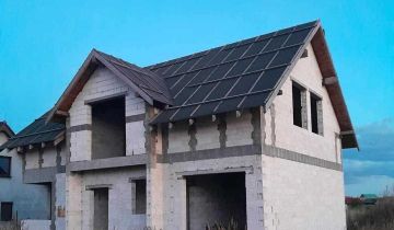 dom wolnostojący Gostyń Brzezie