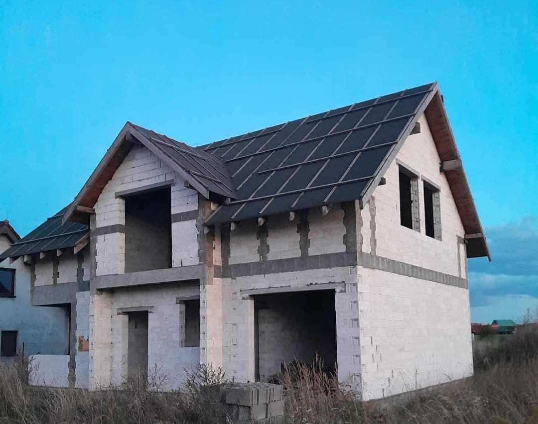 dom wolnostojący Gostyń Brzezie. Zdjęcie 2