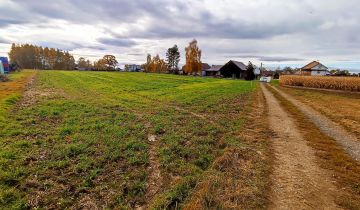 Działka budowlana Cichawa Zygmuntów