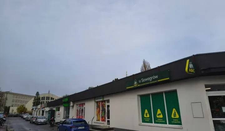 Lokal Nowy Dwór Mazowiecki Modlin-Twierdza